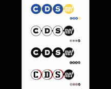 CDSnet Logo Set 1