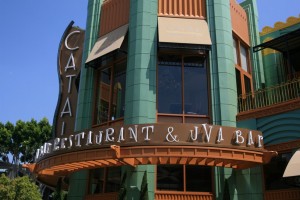 Catal Uva Bar & Restaurant (Day)