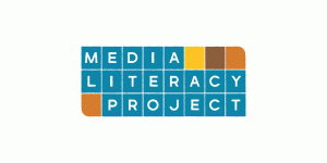 Media Literacy Project Logo